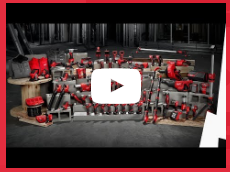 Milwaukee® M12 System Overview
