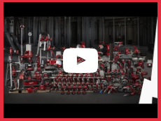 Milwaukee® M18 Range