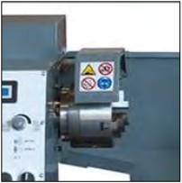 Fervi T660I Mandrino Fervi T660I Mandrino