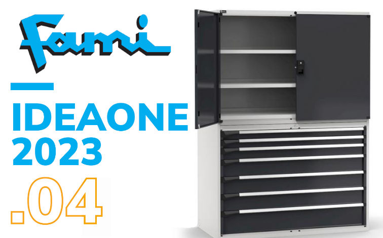 PROMOZIONE SU ARTICOLI FAMI 2023