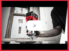 Milwaukee® M18 FUEL Compact Router