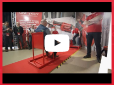 Milwaukee® M18 FUEL Powered Fish Tape - Product Manager Demo