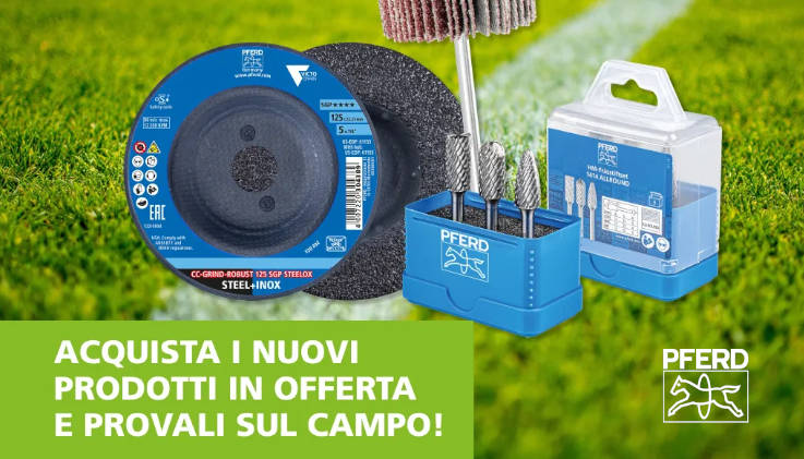 Pferd Promo 2023