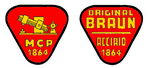 Mcp braun