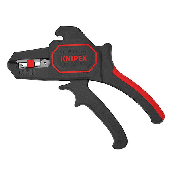 Spelacavi automatica Knipex12 62 180