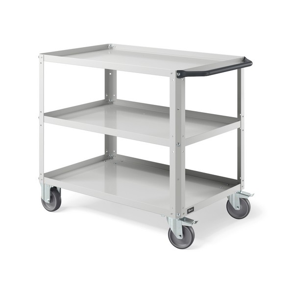 Carrello CLEVER1007 CLEVER1008