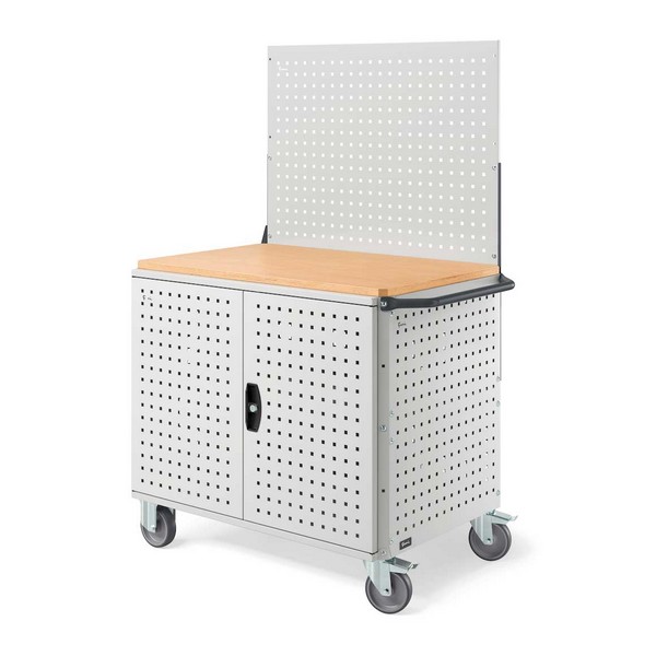 Carrello CLEVER1023 CLEVER1024
