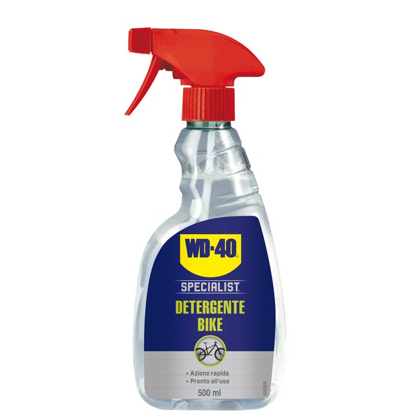 WD-40 Detergente 500 ml