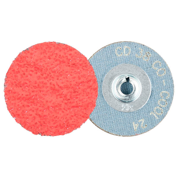Dischi abrasivi Combidisc CD Granulo ceramico CO-COOL
