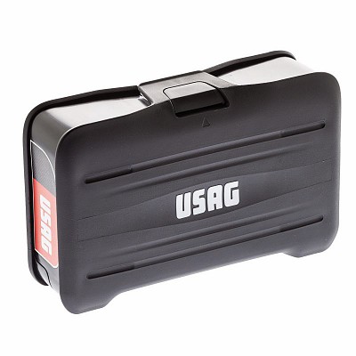 Cassetta in ABS vuota - taglia S Usag 606 S