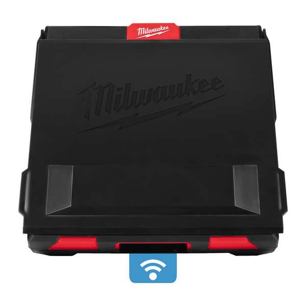 Sistema di ispezione Milwaukee - Monitor M18 SIM-0