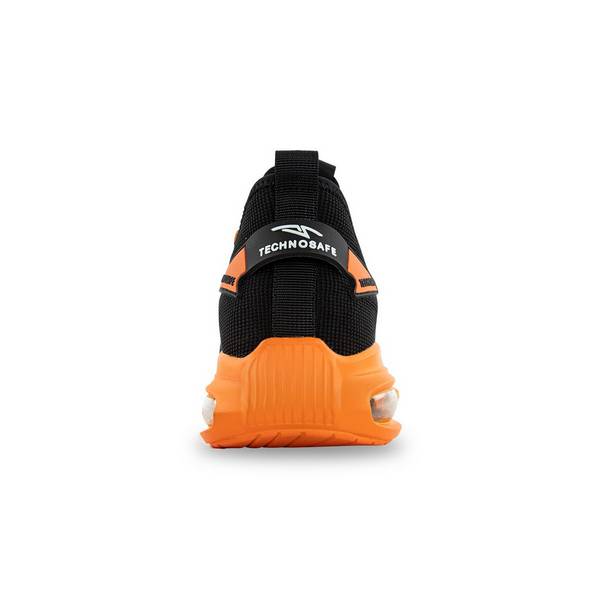 Scarpe Neon Shock Orange