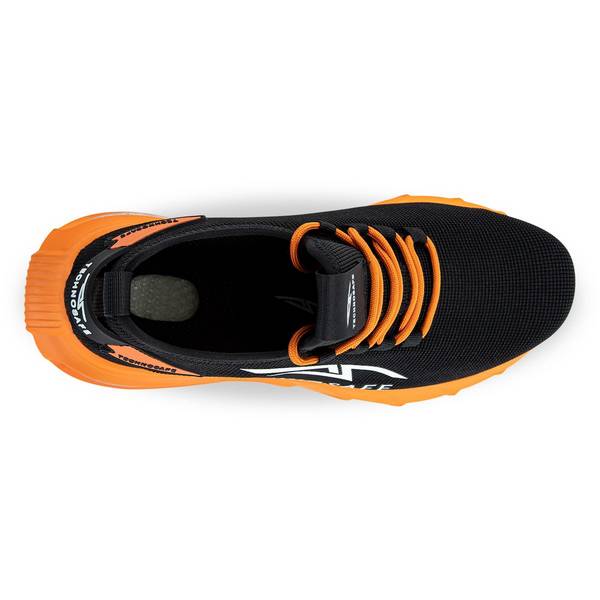 Scarpe Neon Shock Orange