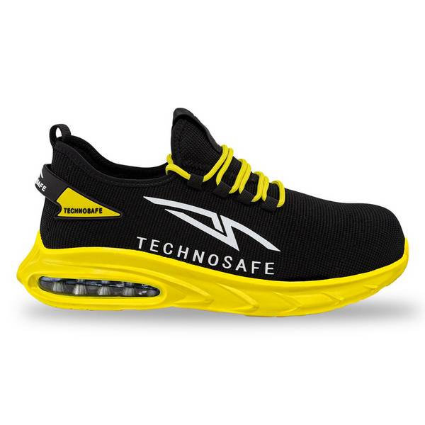 Scarpe Neon Shock Yellow