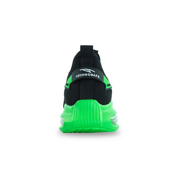 Scarpe Neon Shock Green