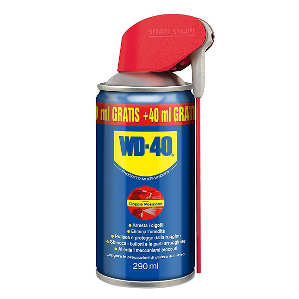 WD-40 250+40 ml