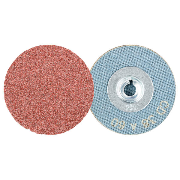 Disco abrasivo Combidisc® CD 38 A 60