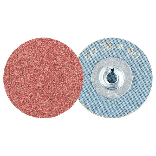 Disco abrasivo Combidisc® CD 38 A 80