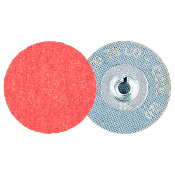 Disco abrasivo Combidisc® CD 38 CO-COOL 120