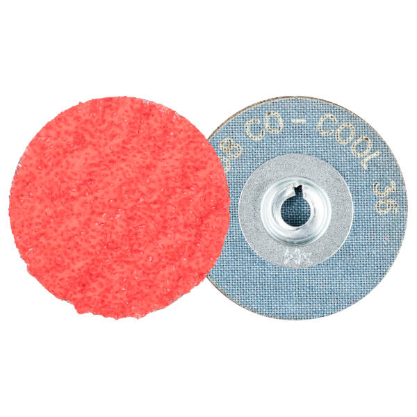 Disco abrasivo Combidisc® CD 38 CO-COOL 36