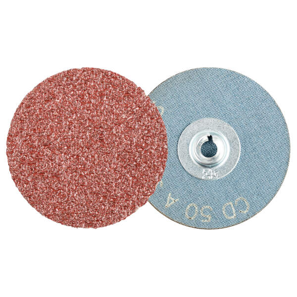 Disco abrasivo Combidisc® CD 50 A 36 PLUS