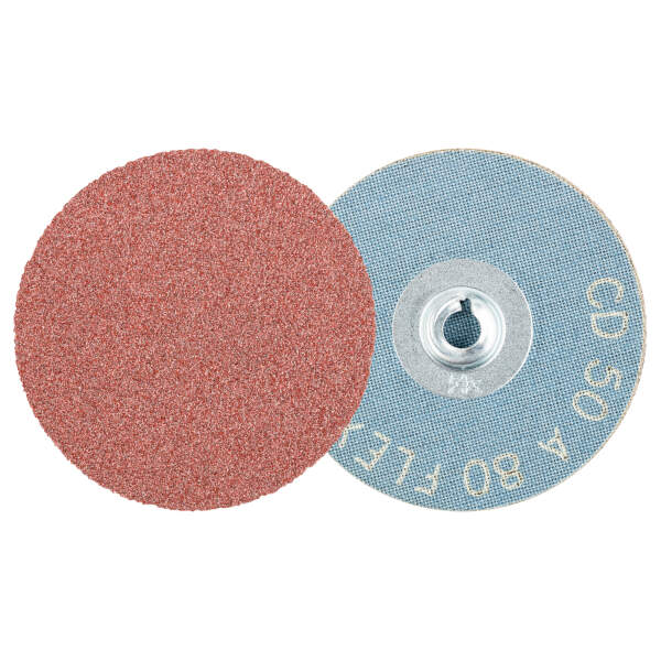 Disco abrasivo Combidisc® CD 50 A 80 FLEX
