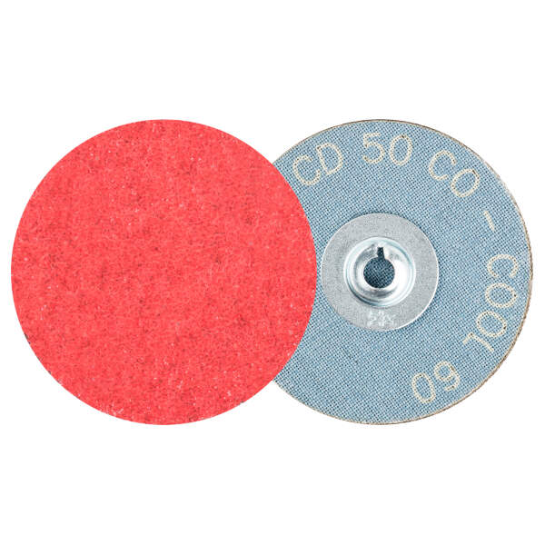Disco abrasivo Combidisc® CD 50 CO-COOL 60
