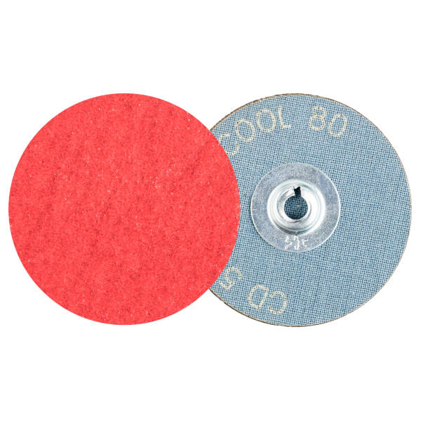 Disco abrasivo Combidisc® CD 50 CO-COOL 80