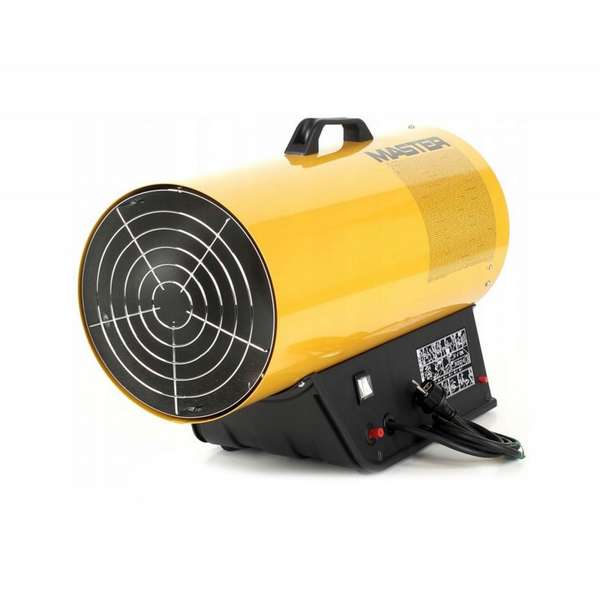 Generatore d'aria calda a gas BLP 53M Generatore d'aria calda a gas BLP 53M