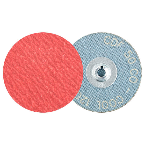 Minidisco in fibra CDF 50 CO-COOL 120