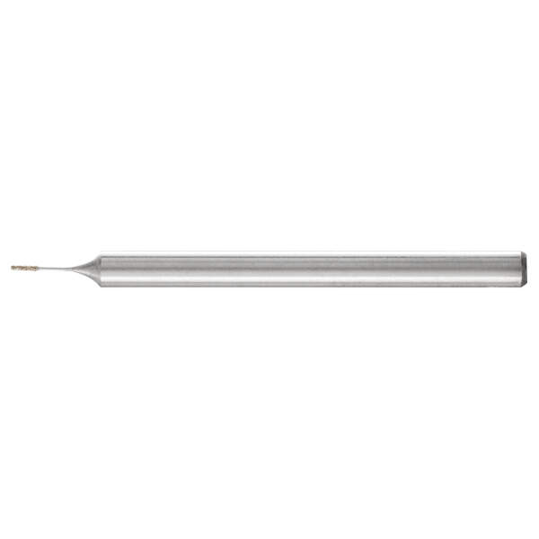 Mole CBN legante ceramico BZY-A 0,5-2/3 B 64