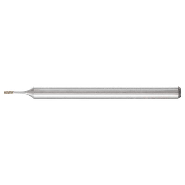Mole CBN legante ceramico BZY-A 0,8-2/3 B 64