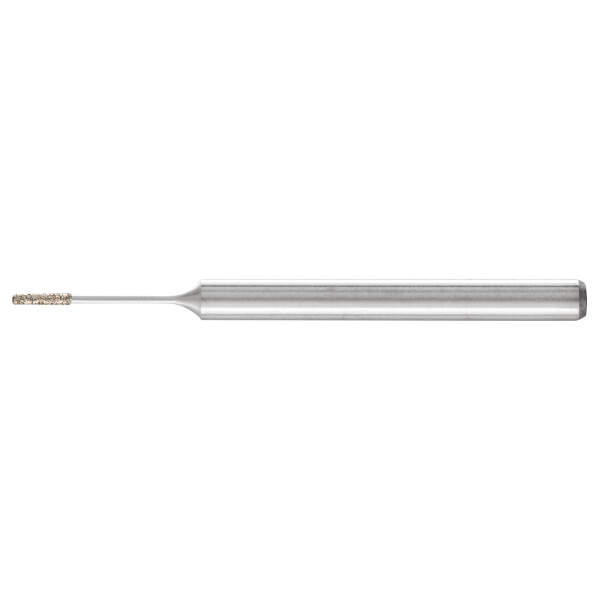 Mole CBN legante ceramico BZY-A 1,0-4/3 B 126