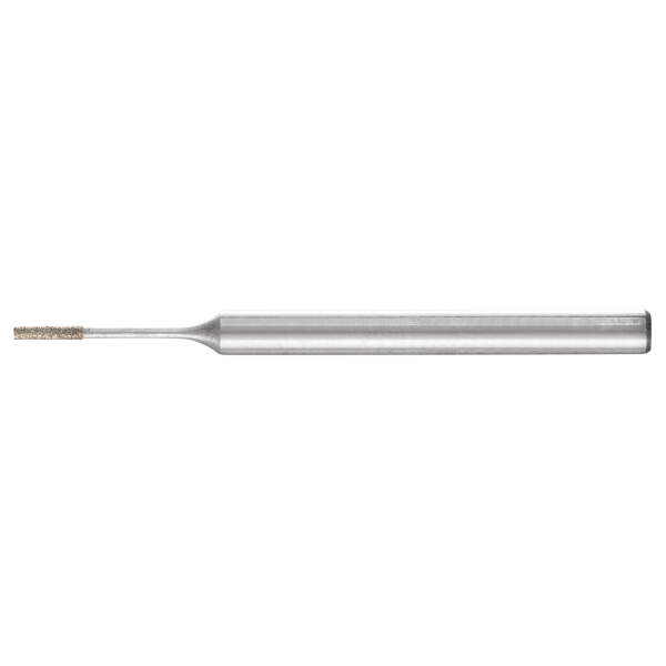 Mole CBN legante ceramico BZY-A 1,0-4/3 B 64
