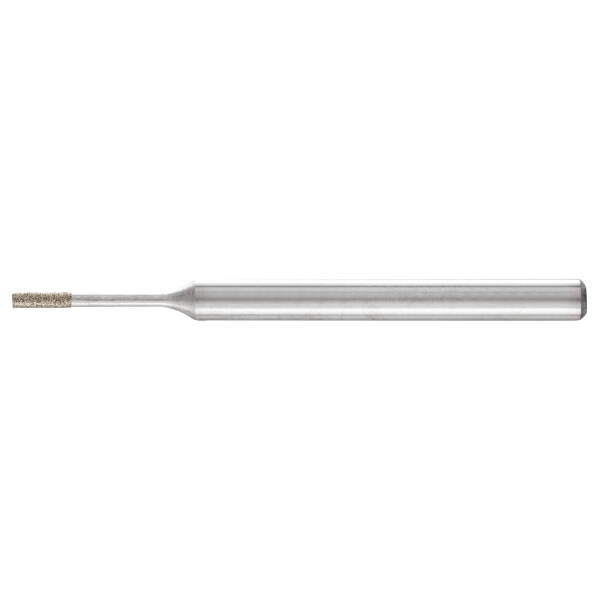 Mole CBN legante ceramico BZY-A 1,2-4/3 B 64