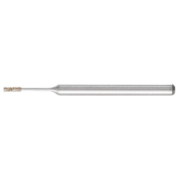 Mole CBN legante ceramico BZY-A 1,2-4/3 B126