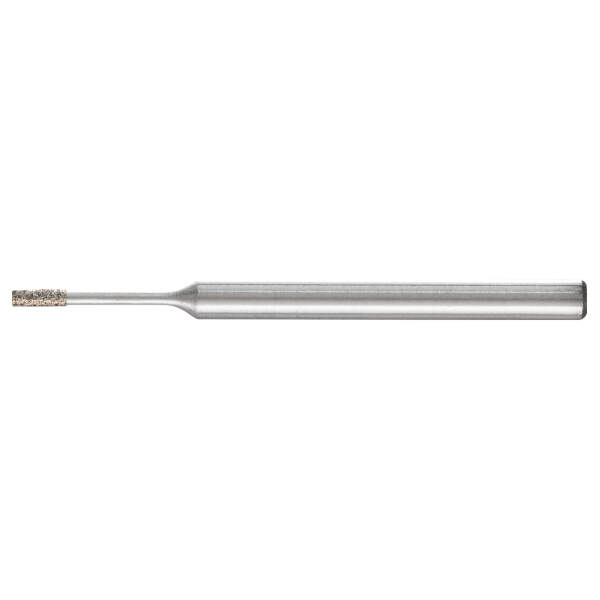 Mole CBN legante ceramico BZY-A 1,4-4/3 B 126