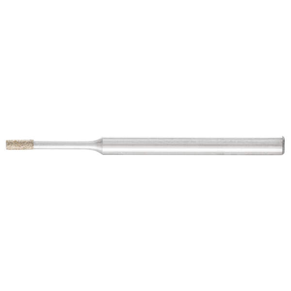 Mole CBN legante ceramico BZY-A 1,6-4/3 B 64