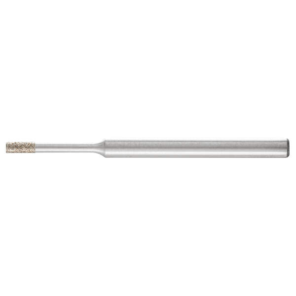 Mole CBN legante ceramico BZY-A 1,8-4/3 B 126