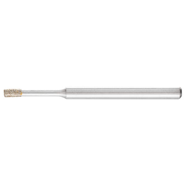Mole CBN legante ceramico BZY-A 2,0-4/3 B 126