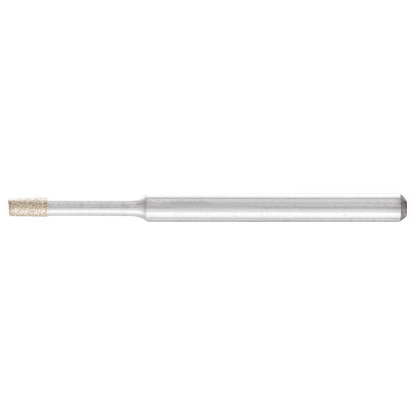 Mole CBN legante ceramico BZY-A 2,0-4/3 B 64