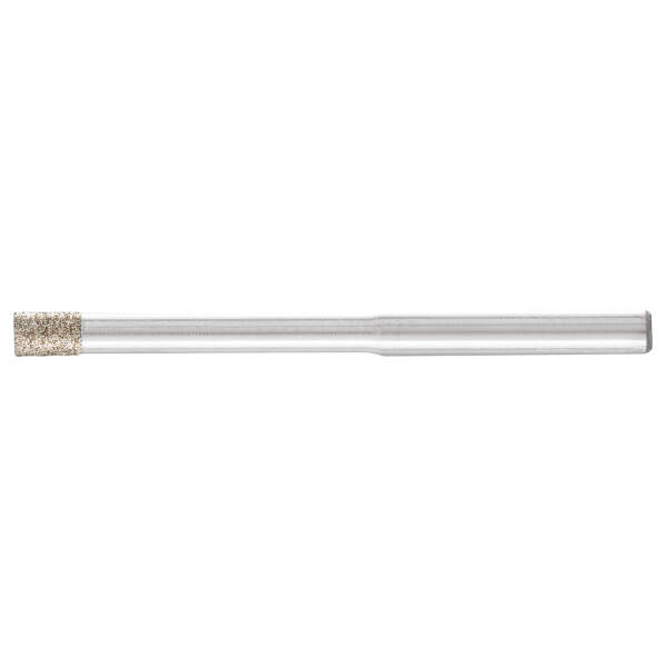 Mole CBN legante ceramico BZY-A 3,0-4/3 B 126