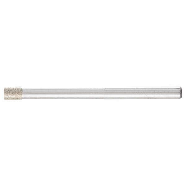 Mole CBN legante ceramico BZY-A 3,0-4/3 B 64