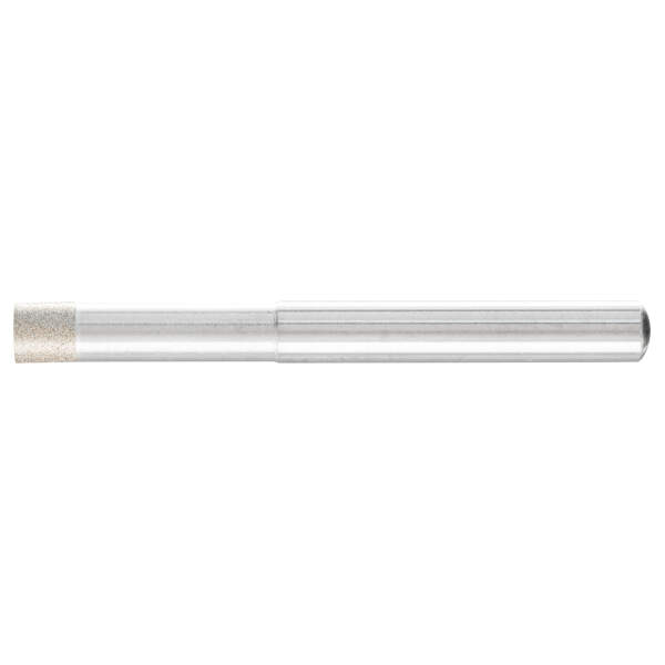 Mole CBN legante ceramico BZY-A 6,0-6/6 B 64