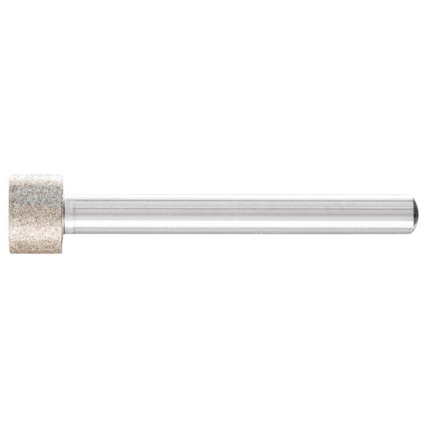 Mole CBN legante ceramico BZY-N 12,0-8/6 B 126