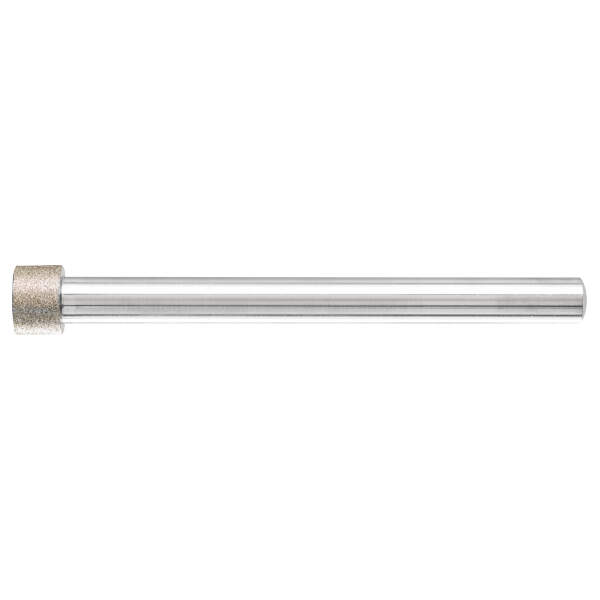 Mole CBN legante ceramico BZY-N 15,0-10/10 B 126
