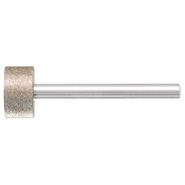 Mole CBN legante ceramico BZY-N 18,0-10/6 B 126