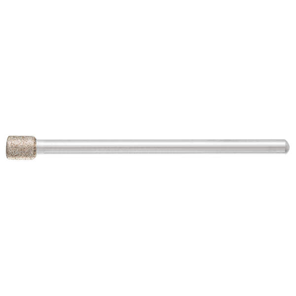 Mole CBN legante ceramico BZY-N 4,5-5/3 B 126