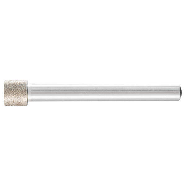 Mole CBN legante ceramico BZY-N 9,0-8/6 B 126