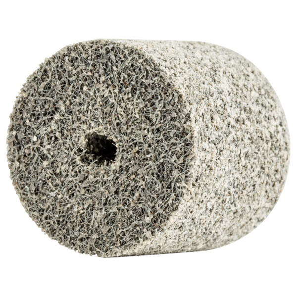 Ruote abrasive compatte PNER-H 2525-6 A F